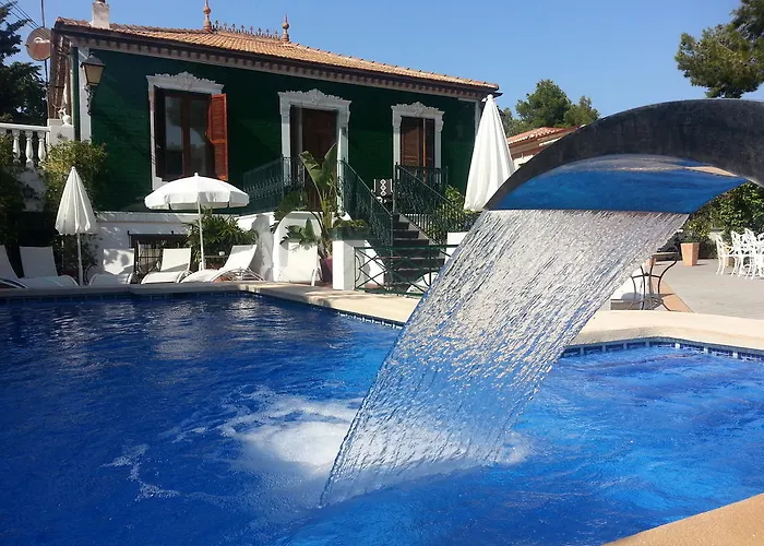 Hotel Boutique Mr Palau Verd - Adults Only